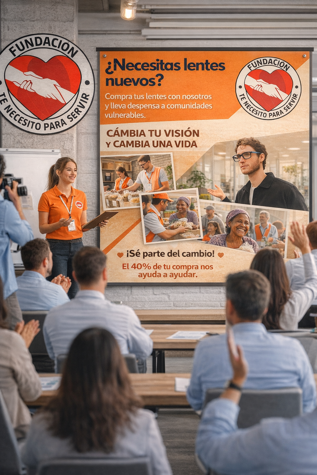 Comunidad San Miguel